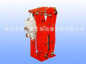 YPZ2Ⅰ、Ⅱ、Ⅲ系列電力液壓臂盤式制動(dòng)器