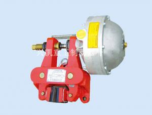 QP、CQP系列氣動(dòng)鉗盤式制動(dòng)器