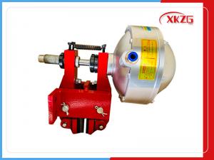 QPL12.7-A系列氣動(dòng)鉗盤(pán)式制動(dòng)器